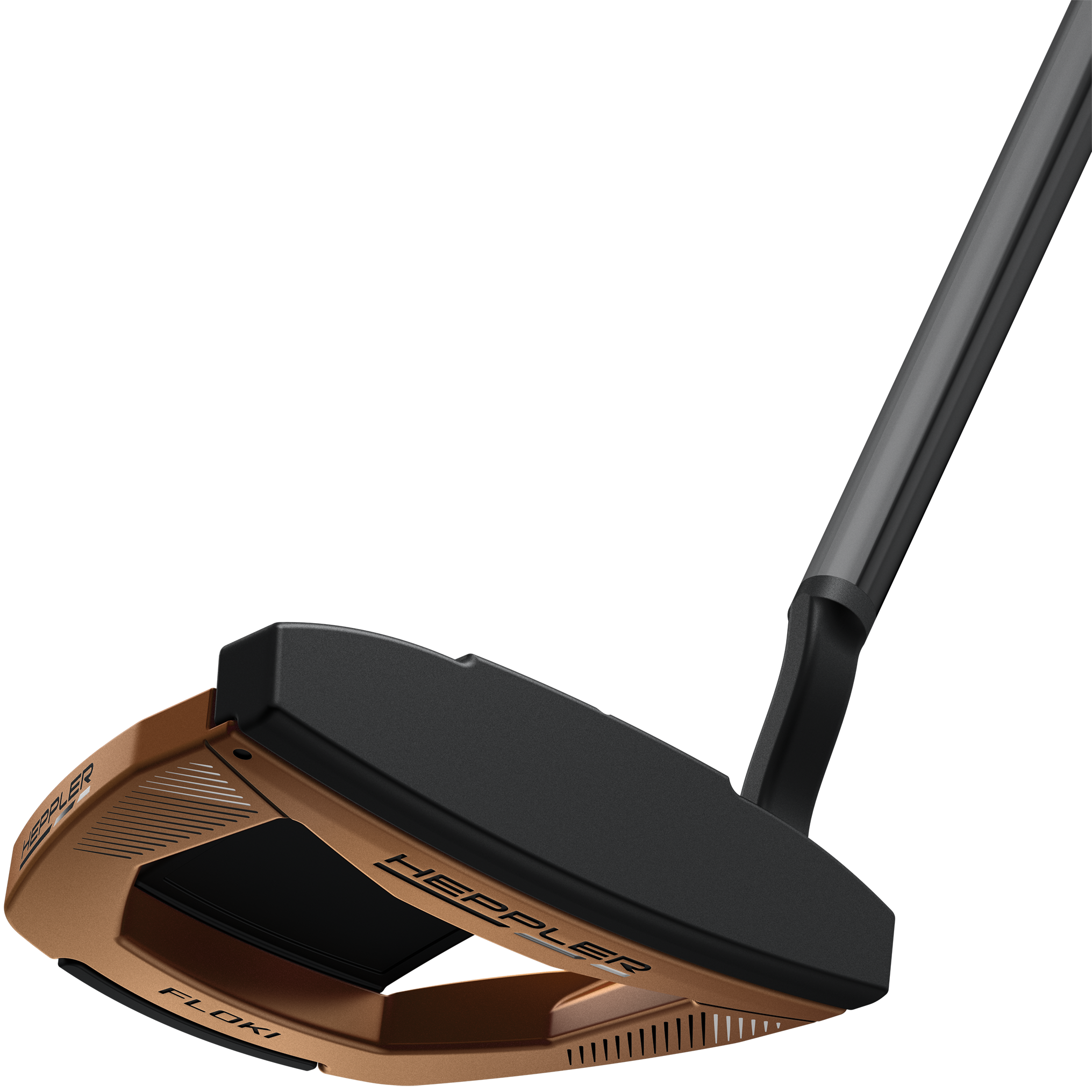 PING Heppler putters - FIRST LOOK! | Golfmagic